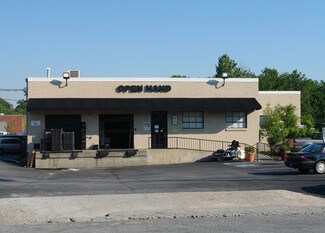 Plus de détails pour 176 Ottley Dr NE, Atlanta, GA - Industriel/Logistique à vendre