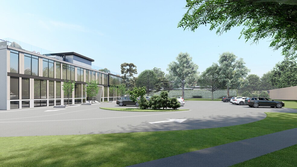 616 Chestnut Ridge Rd, Spring Valley, NY à vendre - Photo de l’immeuble – Image 2 sur 16