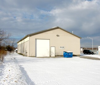 Plus de détails pour 5017 Mahoning Ave, Youngstown, OH - Bureau/Local commercial à louer