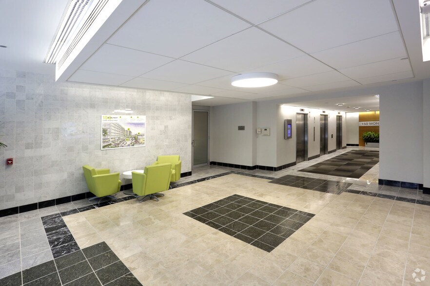150 Monument Rd, Bala Cynwyd, PA à louer - Hall d’entrée – Image 3 sur 36