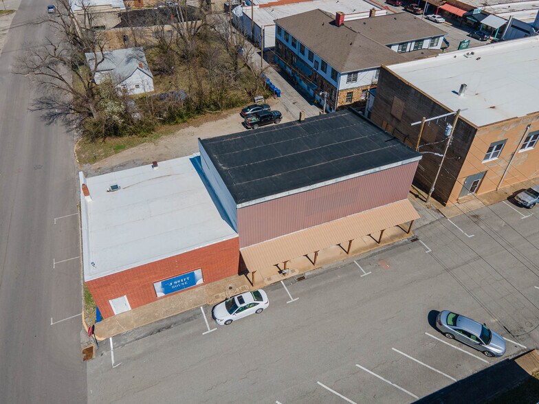 115 W Steffens St, Houston, MO à vendre - Photo de l’immeuble – Image 2 sur 49