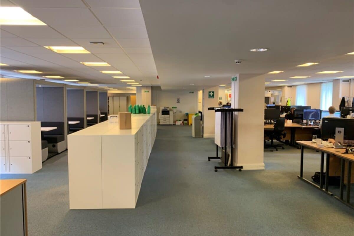 Barnfield Rd, Exeter à louer Photo intérieure– Image 1 sur 1