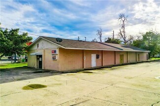 Plus de détails pour 1921 State St, Waycross, GA - Local commercial à vendre