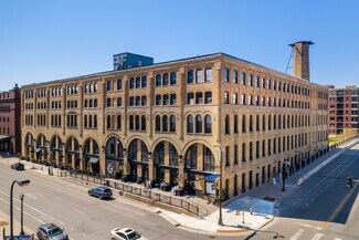 Plus de détails pour 212 3rd Ave N, Minneapolis, MN - Bureau à louer