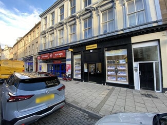 Plus de détails pour 129-141 High St, Arbroath - Logement à vendre