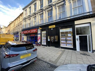 Plus de détails pour 129-141 High St, Arbroath - Logement à vendre