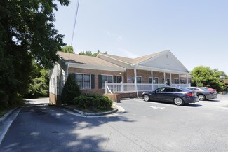 Plus de détails pour 5014 Stone Mountain Hwy, Stone Mountain, GA - Bureau à louer