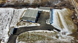 Plus de détails pour 3455 S Mulford Rd, Rockford, IL - Industriel/Logistique à vendre