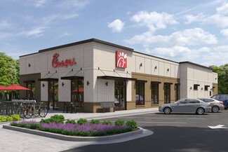 Plus de détails pour 262 E Main St, Hendersonville, TN - Local commercial à vendre