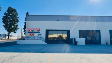 4300-4380 Baldwin Ave, El Monte, CA à louer Photo intérieure– Image 2 sur 9