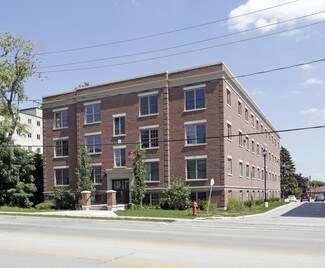 Plus de détails pour 363 Duckworth St, Barrie, ON - Logement à vendre