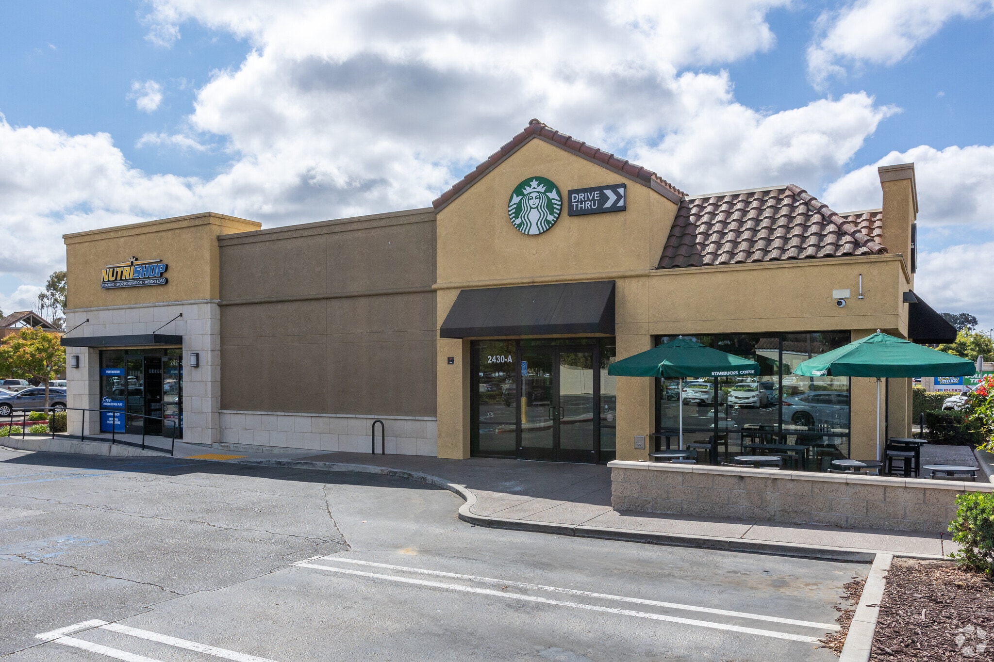 2440 S Broadway, Santa Maria, CA à louer Photo principale– Image 1 sur 4