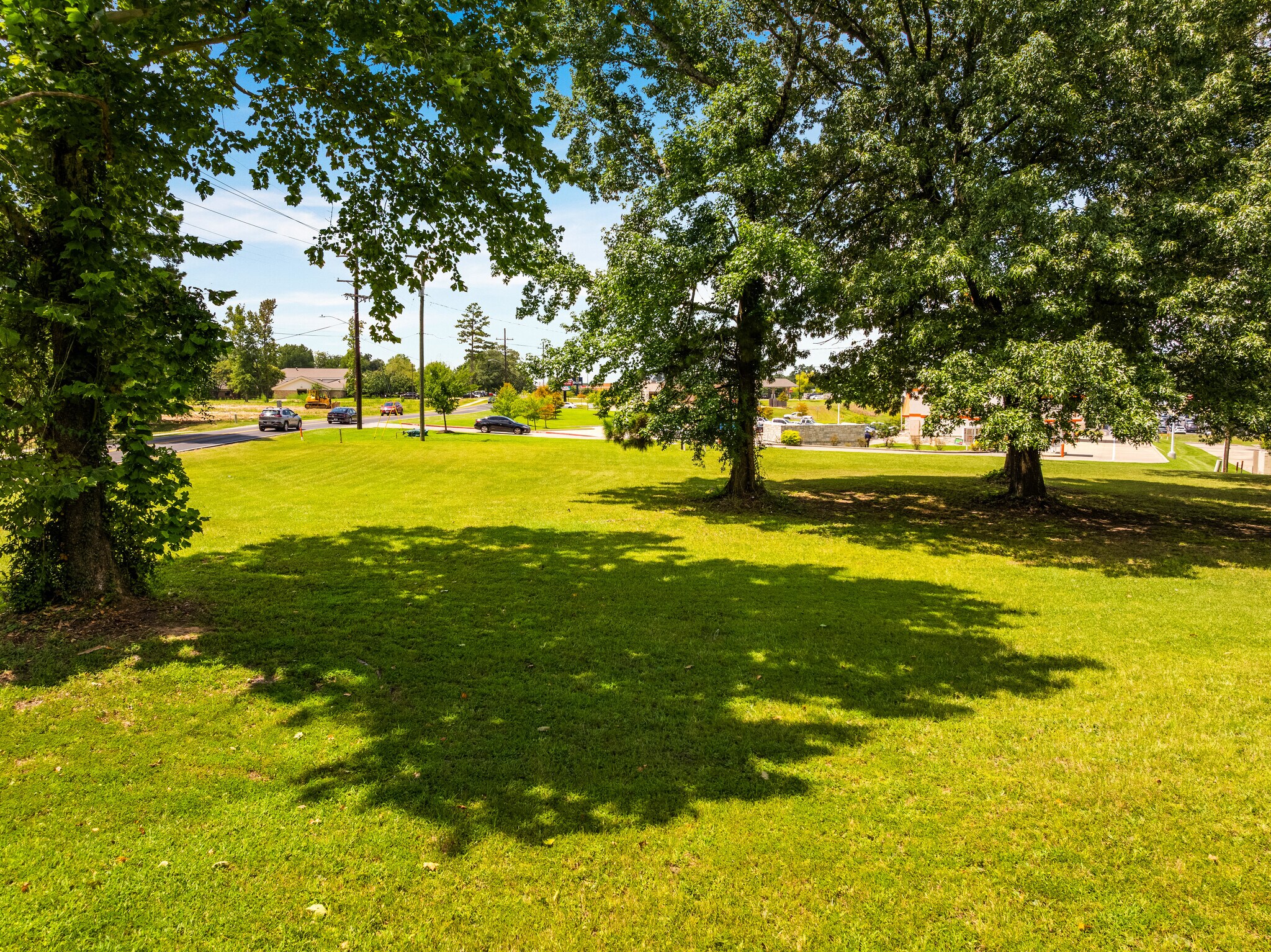 TBD Pinecrest Dr, Pineville, LA à vendre Autre– Image 1 sur 24