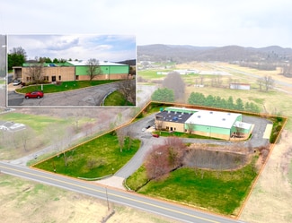 Plus de détails pour 148 Compton Rd, Wantage, NJ - Industriel/Logistique à vendre