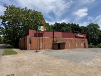 Plus de détails pour Memphis Commercial Redevelopment – à vendre, Memphis, TN
