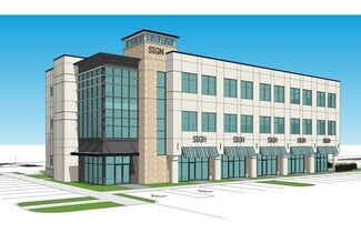 Plus de détails pour Eagle Creek Center Blvd, Orlando, FL - Bureau/Médical, Local commercial à louer