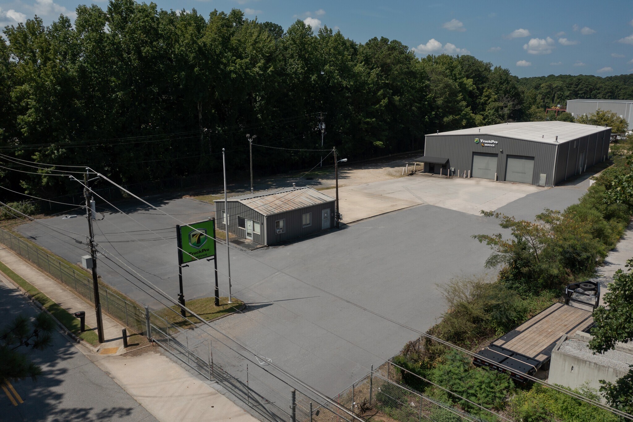 1664 Roadhaven Dr, Stone Mountain, GA à vendre Photo principale– Image 1 sur 6