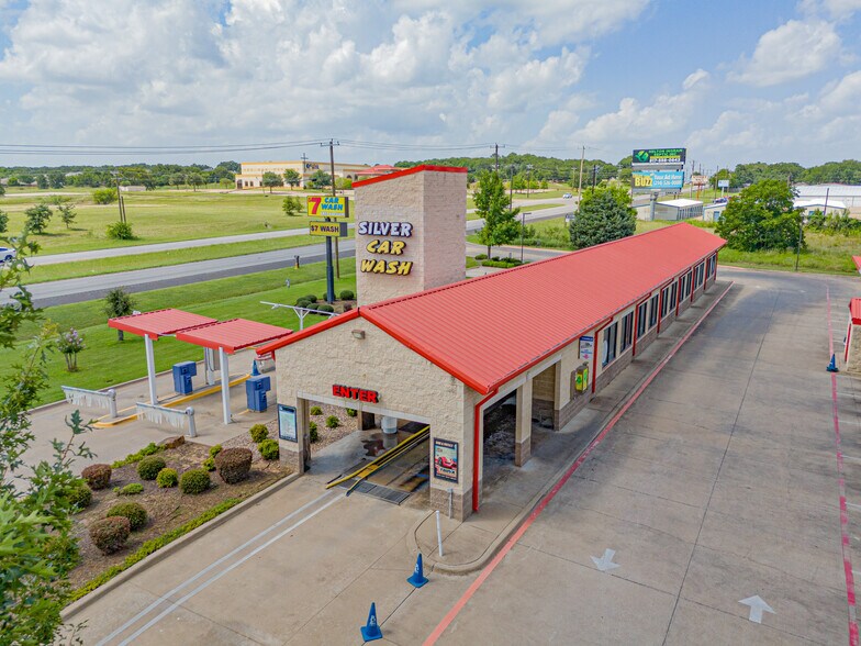 2475 Tx-174, Burleson, TX à vendre - Photo de l’immeuble – Image 2 sur 5