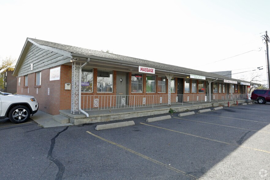 72nd & Hooker Redevelopment Opportunity portefeuille de 2 biens à vendre sur LoopNet.fr - Photo principale – Image 1 sur 4