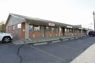 Plus de détails pour 72nd & Hooker Redevelopment Opportunity – à vendre, Westminster, CO