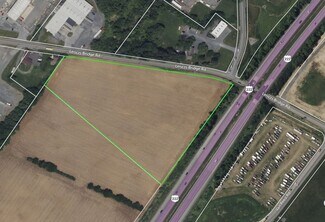 Plus de détails pour Leisczs Rd, Reading, PA - Terrain à vendre