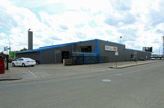 Plus de détails pour 12505 97th St NW, Edmonton, AB - Local d'activités à louer