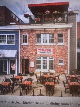 Plus de détails pour 175-177 Church St, Burlington, VT - Local commercial à louer