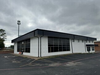 Plus de détails pour 1245 Hurstview Dr, Hurst, TX - Bureau à vendre