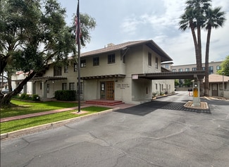 Plus de détails pour 119 E Coronado Rd, Phoenix, AZ - Bureau à vendre