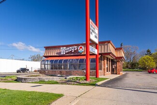 Plus de détails pour 3170 Elizabeth Lake Rd, Waterford, MI - Local commercial à louer