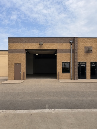 Plus de détails pour 10661 NE Nassau St, Blaine, MN - Industriel/Logistique à louer