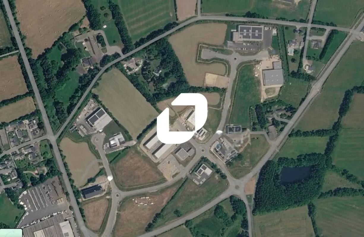 Belle Étoile, Treillières à vendre Aérien– Image 1 sur 2