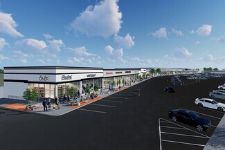 Plus de détails pour 1022-1054 Old Country Rd, Plainview, NY - Local commercial à louer