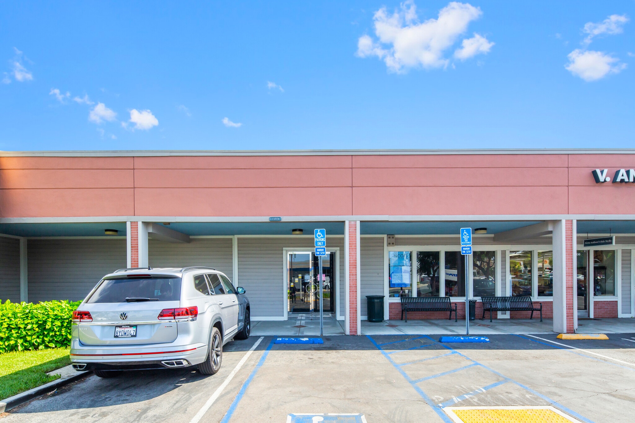 2501-2685 Pacific Coast Hwy, Torrance, CA à louer Photo intérieure– Image 1 sur 3