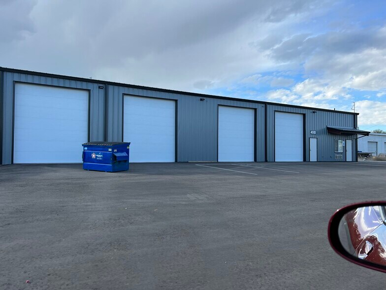 116 W. Kearney St, Caldwell, ID à louer - Photo de l’immeuble – Image 3 sur 4