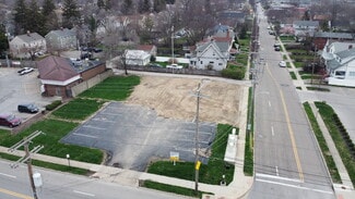 Plus de détails pour 1600 W 5th Ave, Columbus, OH - Terrain à louer