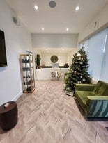 Former Zar Med Spa Location Turn Key Medical - immobilier d'entreprise