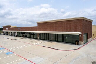 Plus de détails pour 18934 E Industrial Pky, New Caney, TX - Local commercial à louer