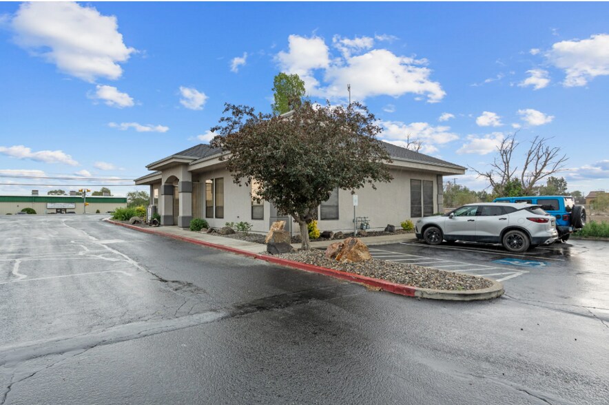 415 US Highway 95A S, Fernley, NV à vendre - Photo de l’immeuble – Image 3 sur 19