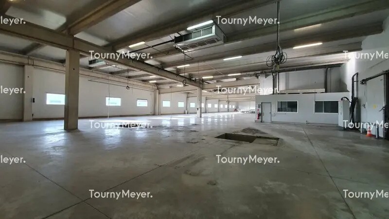 1100 Avenue D'Italie, Montauban à vendre - Photo intérieure – Image 2 sur 12