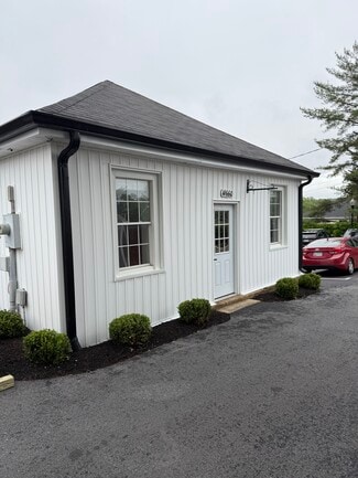 Plus de détails pour 41665 Fenwick St, Leonardtown, MD - Local commercial à louer