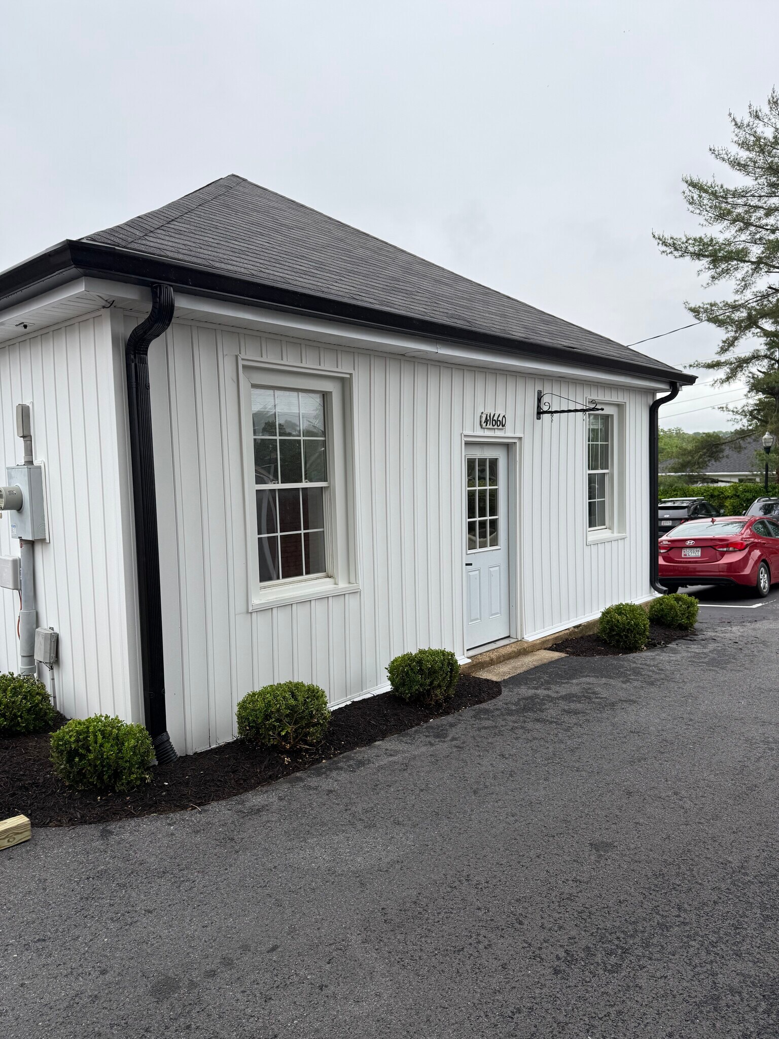 41665 Fenwick St, Leonardtown, MD à louer Photo de l’immeuble– Image 1 sur 14