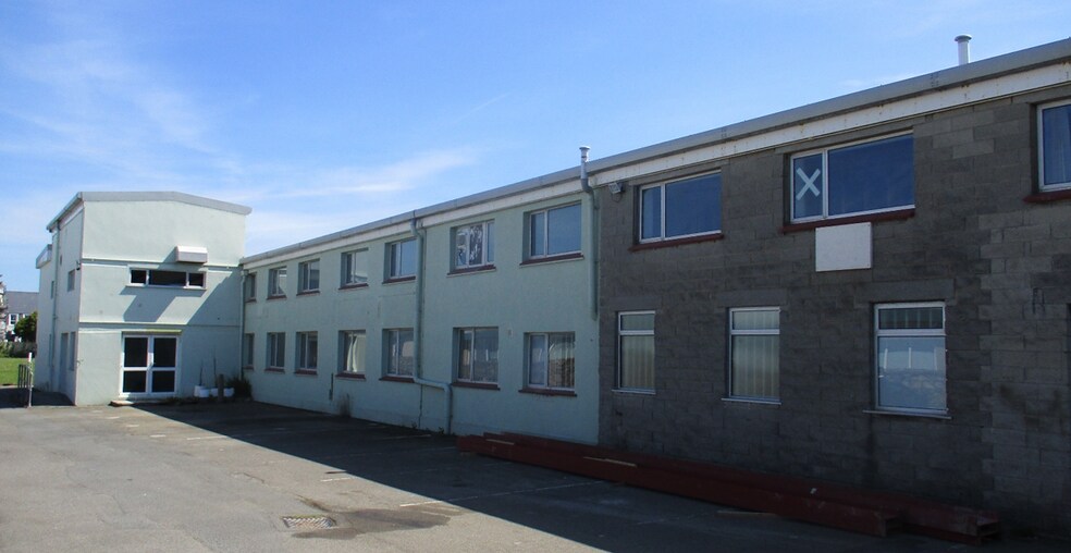 Braye Rd, Guernsey à louer - Photo de l’immeuble – Image 3 sur 5