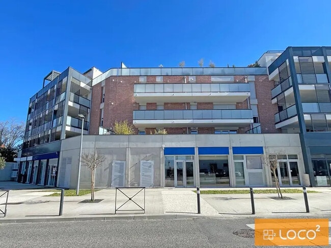 Plus de détails pour 4 Avenue Des Pyrénées, L'Union - Bureau à louer
