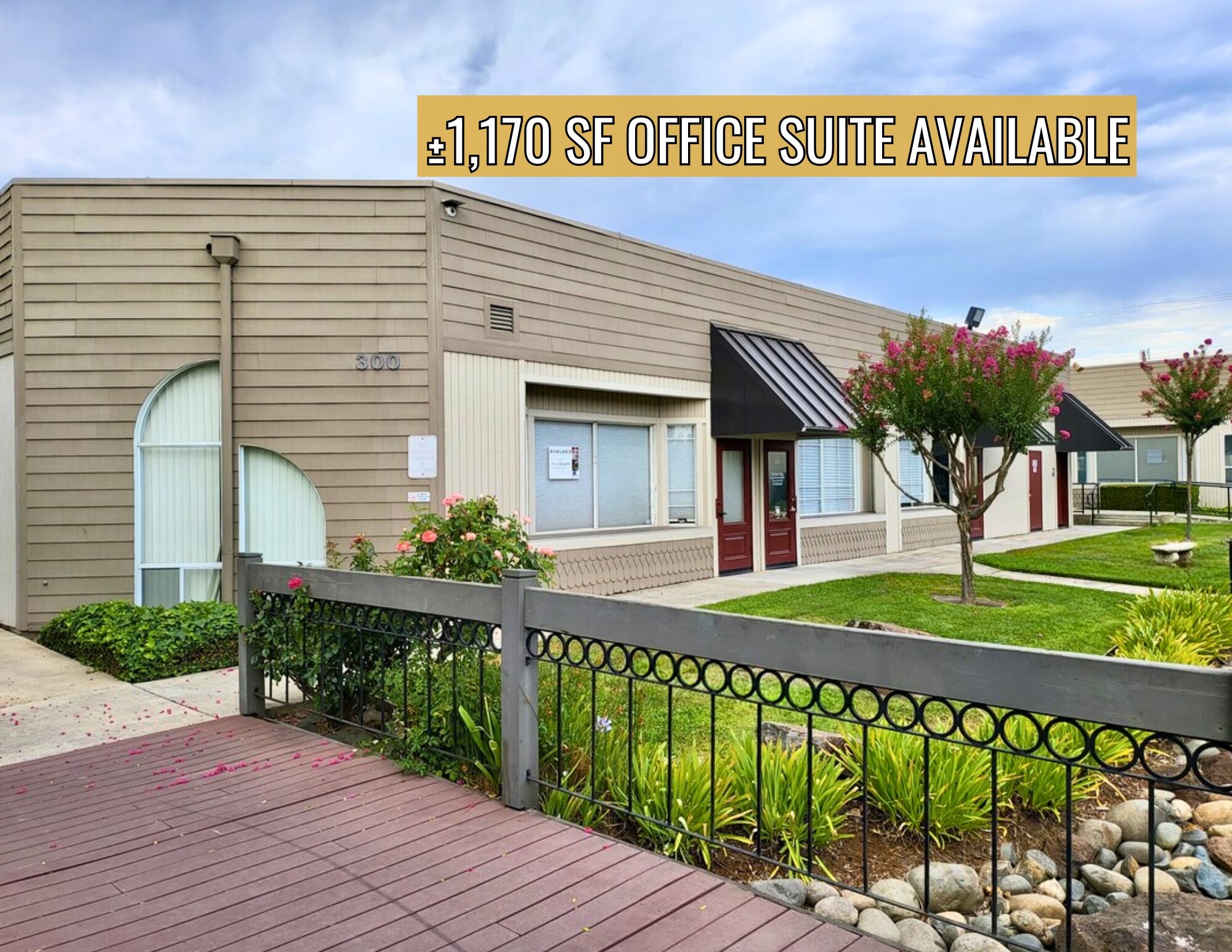 8300 Fair Oaks Blvd, Carmichael, CA à louer Photo principale– Image 1 sur 27