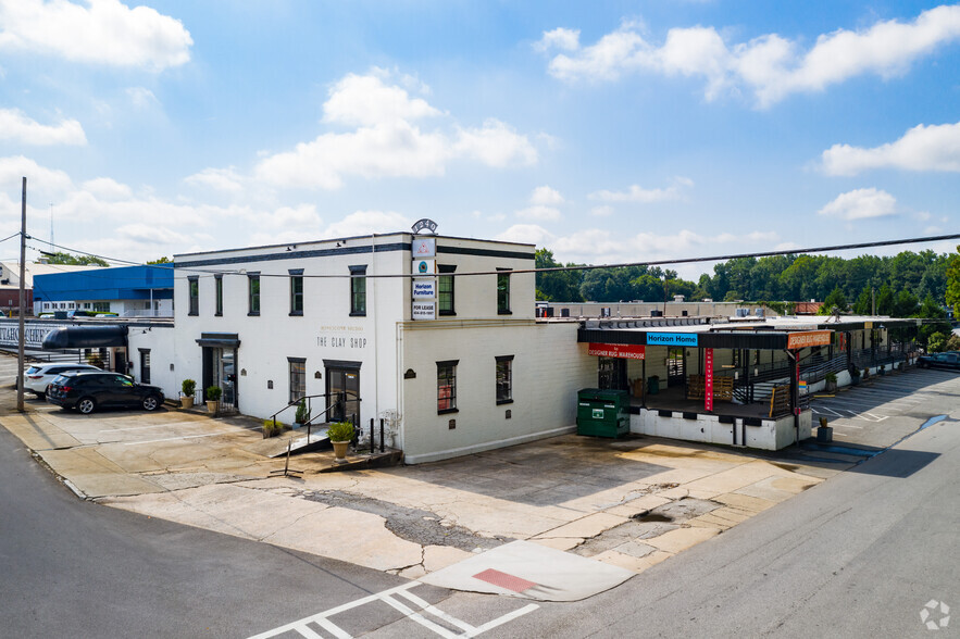 1240 Old Chattahoochee Ave NW, Atlanta, GA à louer - Photo de l’immeuble – Image 1 sur 31