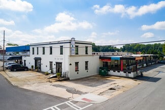 Plus de détails pour 1240 Old Chattahoochee Ave NW, Atlanta, GA - Bureau/Local commercial, Local d'activités à louer