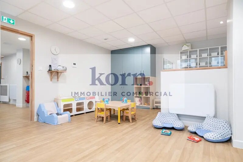 Bureau dans Levallois-Perret à louer - Photo de l’immeuble – Image 3 sur 9