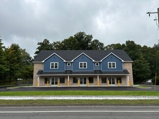 Plus de détails pour 1347 New Haven Rd, Naugatuck, CT - Local commercial à louer