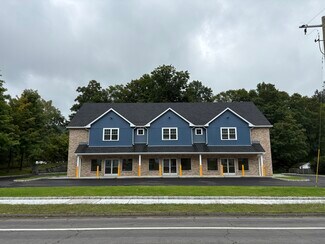 Plus de détails pour 1347 New Haven Rd, Naugatuck, CT - Local commercial à louer